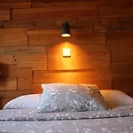 De Cintra Lejlighed