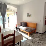 Lejlighed De Cintra *