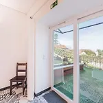 Apartamento De Cintra *