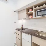 De Cintra Apartment