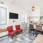Apartment De Cintra Sintra