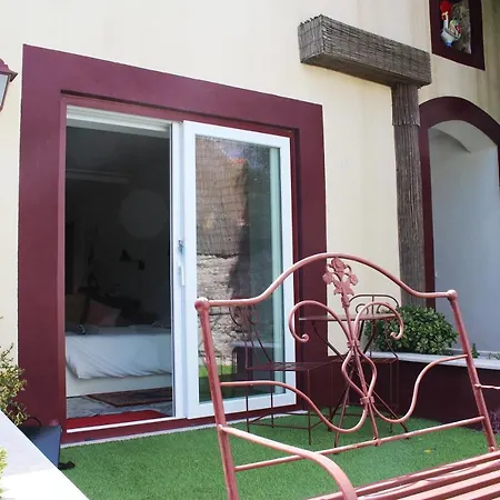 De Cintra Apartamento *