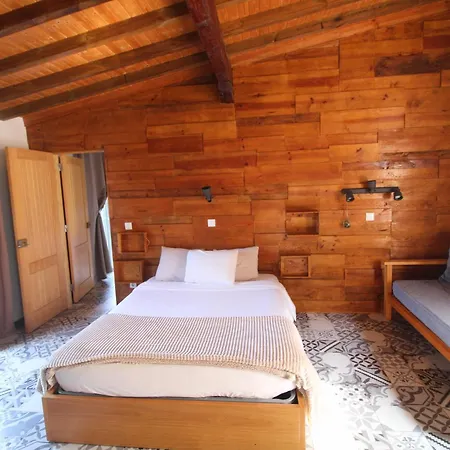 Apartamento De Cintra *