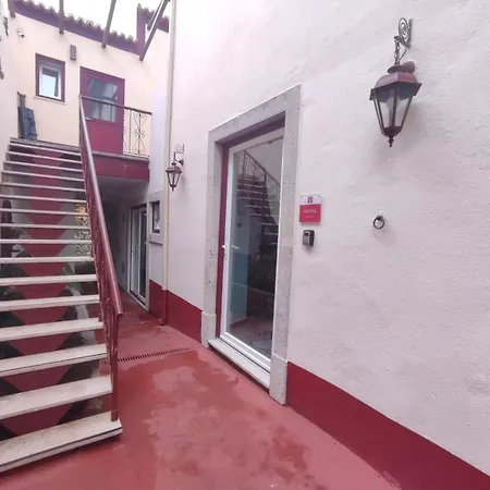 De Cintra Apartament Sintra