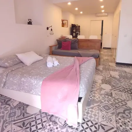 Apartamento De Cintra