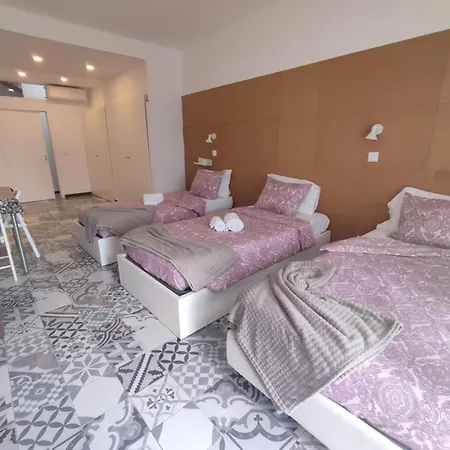 Appartamento De Cintra