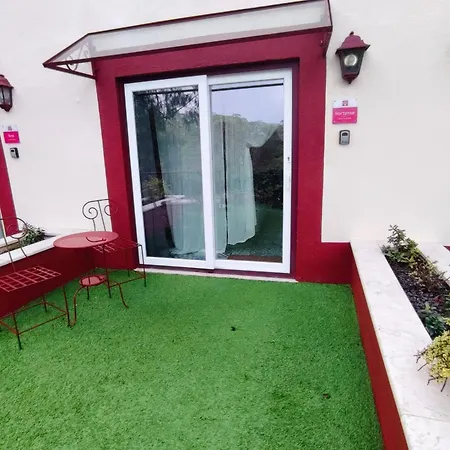 Appartamento De Cintra *