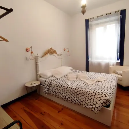 De Cintra Appartamento Sintra