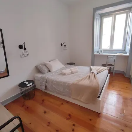 De Cintra Apartamento *