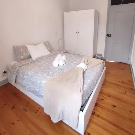 De Cintra Appartamento