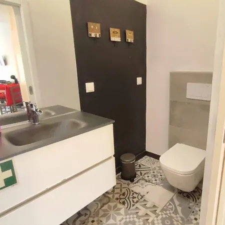 Apartamento De Cintra *