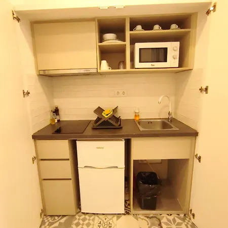 Apartamento De Cintra Sintra