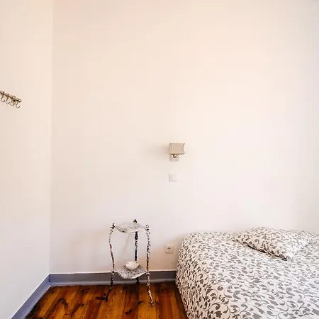 De Cintra Appartamento