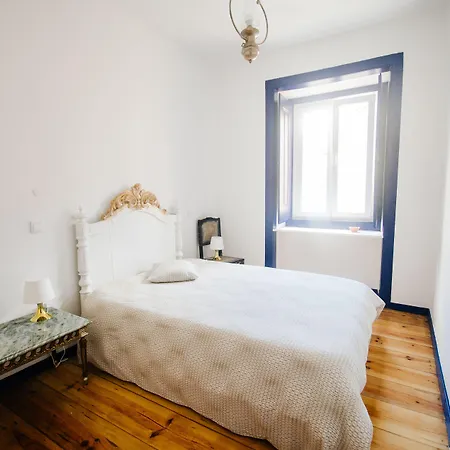 De Cintra Appartamento Sintra