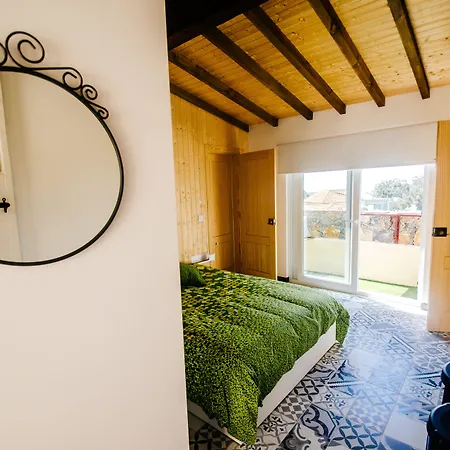 Apartment De Cintra *