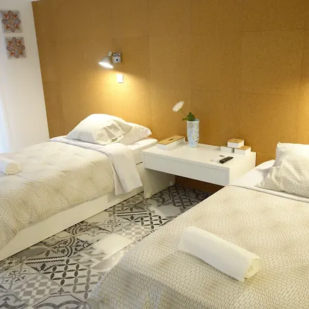 De Cintra Appartamento Sintra