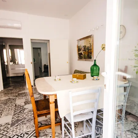 Appartamento De Cintra *