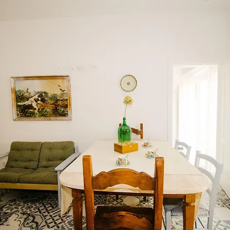Apartament De Cintra *