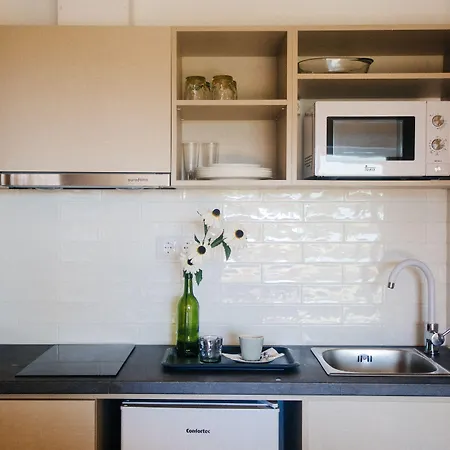 De Cintra Apartment *