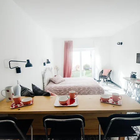 De Cintra Appartamento Sintra