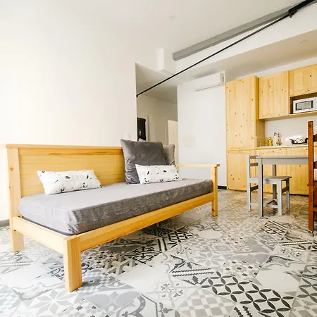 Appartamento De Cintra