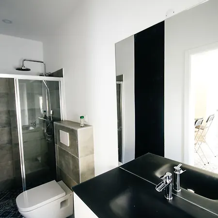 De Cintra Appartamento Sintra