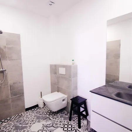 De Cintra Appartamento *