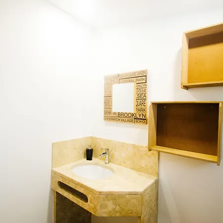 De Cintra Appartamento