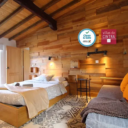 Appartamento De Cintra