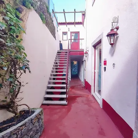 Appartamento De Cintra