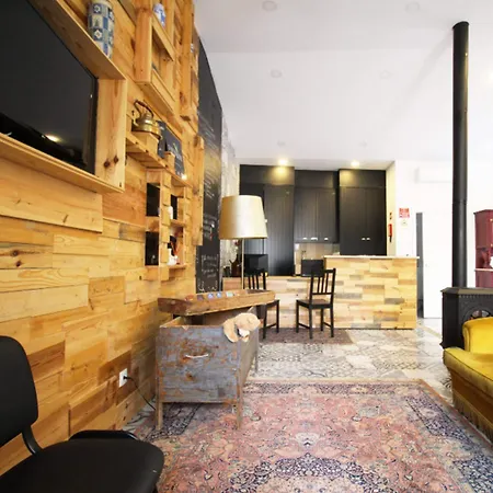 Apartment De Cintra *