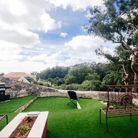 Appartamento De Cintra *