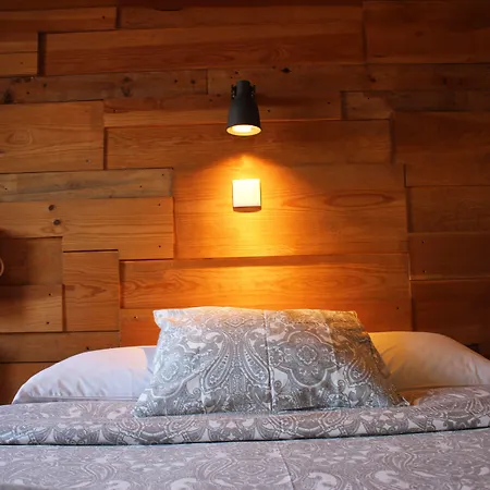 De Cintra Appartamento