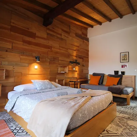 De Cintra Appartamento *