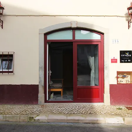 Apartment De Cintra Sintra