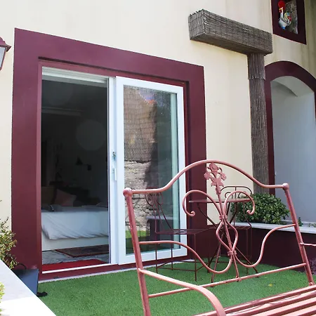 Appartamento De Cintra Sintra