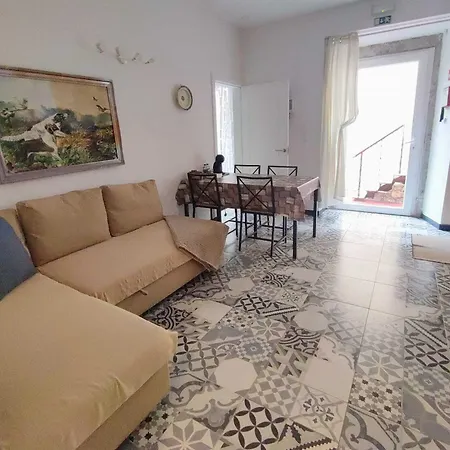 De Cintra Appartamento Sintra
