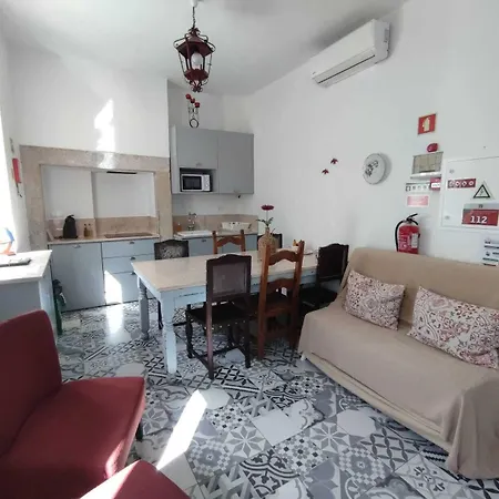 Appartamento De Cintra Sintra