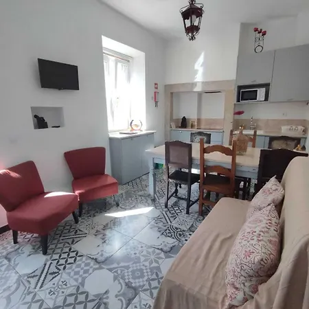 De Cintra Appartamento *