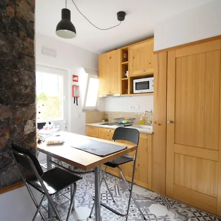 Apartment De Cintra Sintra