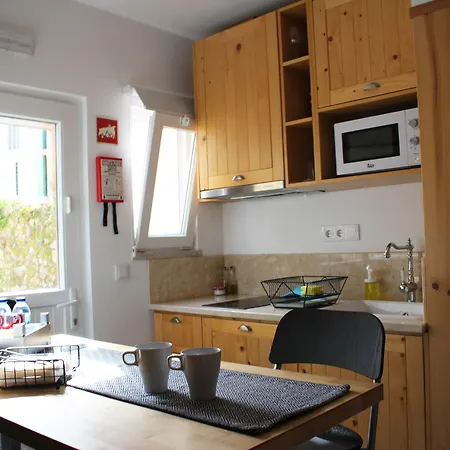 Apartament De Cintra