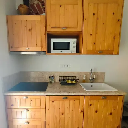 Appartamento De Cintra