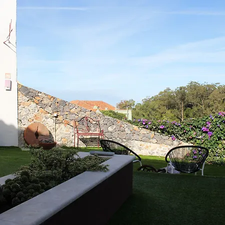 De Cintra Appartamento *