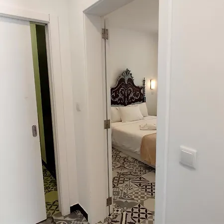 Appartement De Cintra *