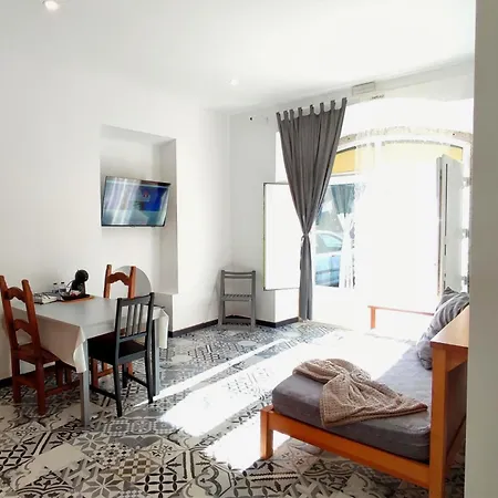 Apartment De Cintra Sintra