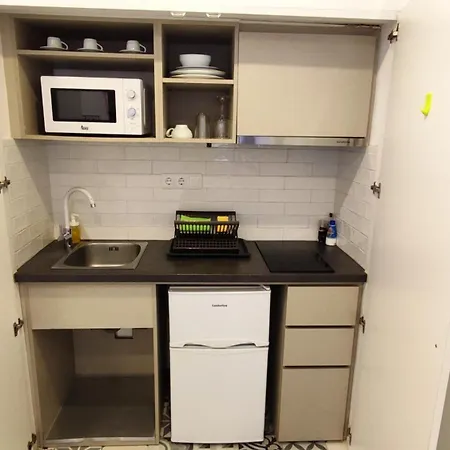 De Cintra Apartment