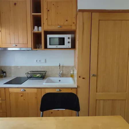 De Cintra Apartment *