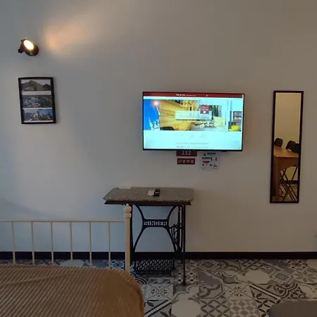 Apartament De Cintra Sintra