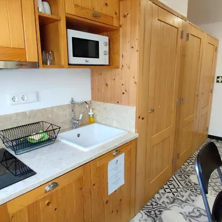 De Cintra Apartmán