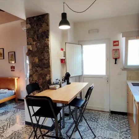 De Cintra Apartment Sintra